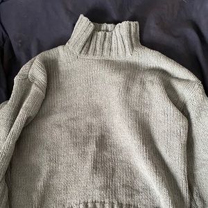 Philosophy turtleneck sweater